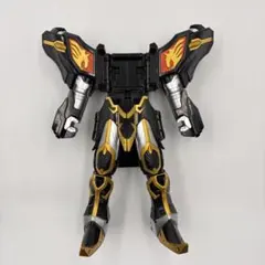 BANDAI ミニプラ 魔法戦隊マジレンジャー ウルカイザー 全2種セット