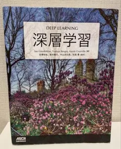 深層学習 Ian Goodfellow 著