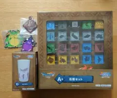 石板セット ふくびき所スペシャル～石版と魔王編～」 A賞