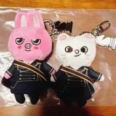 2026年最新】SKZoo ぬいぐるみ チャンビンの人気アイテム - メルカリ