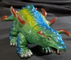 マグネドン「帰ってきたウルトラマン」登場怪獣（ブルマァク復刻