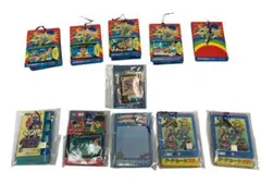 HFY37 ★現状品★ アマダ まじかるタルるートくん他 PPカードのサムネイル