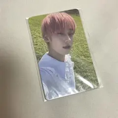 ENHYPEN DIMENSION ANSWERソヌ トレカ