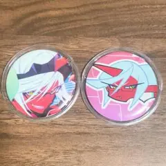 2026年最新】パンティ&ストッキングwithガーターベルト 缶バッジの人気