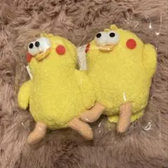 ポインコ ストラップ 2個セット 未開封のサムネイル