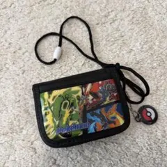 ポケモン 財布 キッズ