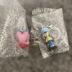 ピヨモン＆ソラ