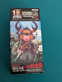 2025年最新】ワンピ コレクタブル ウソップの人気アイテム - メルカリ