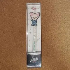 スキズ Victory SKZOO アイエン フォクシニー FoxI.Ny ペン