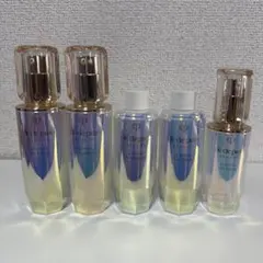 クレドポーボーテ　ルセラム【空容器】5本