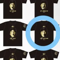 阪神タイガース シークレットTシャツ 及川選手