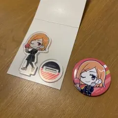 ✅呪術廻戦 釘崎野薔薇 セット