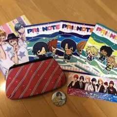 うたのプリンスさまっ グッズ