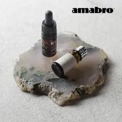 amabro 아마블로 AGATE COASTER 천연석 코스터