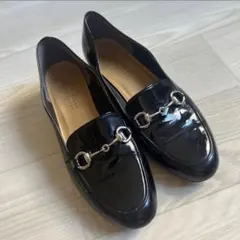 MACKINTOSH】マッキントッシュ　ビットロソフィー　エナメル　黒