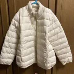 【11月末まで値下げ】マテリアルブルービズ　ファイバーダウン140