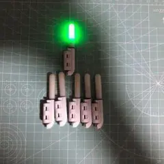 人感センサー付き照明部品 6個セット