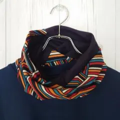 手編み ファッション小物