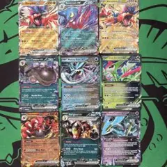 ポケモンカード 英語版 15枚 まとめ売り - メルカリ