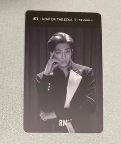 BTS ナム RM　トレカ まとめ売り バラ売りも可能 BTS ナム RM トレカ まとめ売り バラ売りも可能 【公式通販】