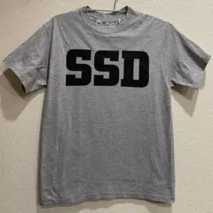 SS Decontrol Tシャツ