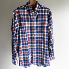 BEAMS PLUS シャツ