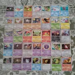 ポケモンカード ノーマル・レア まとめ売り 約7000枚 汎用カード　大量 ポケモンカード ノーマル・レア まとめ売り 約7000枚 汎用カード 大量
