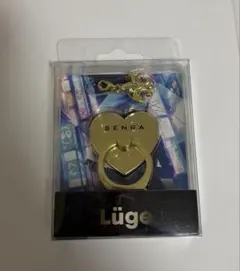 SENRA Lüge スマホリング