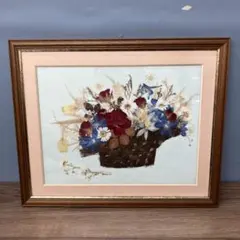 2026年最新】絵画 額入り 花の人気アイテム - メルカリ