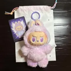 ラブブ LUCK 正規品(新品未使用)