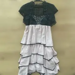 フォーマルワンピース