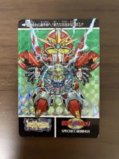 2026年最新】SDガンダムカードダスの人気アイテム - メルカリ