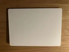 美品 Apple Magic Trackpad A1535 ホワイト