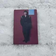 SEVENTEEN Power of love トレカ ウォヌ