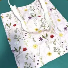 トートバッグ レッスンバック ランチタイム 習い事