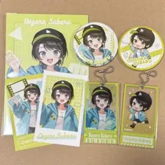 2025年最新】大空スバル 缶バッジの人気アイテム - メルカリ