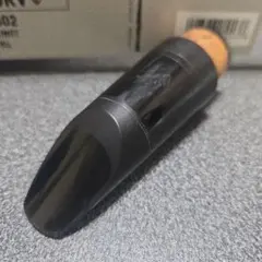 クラリネットマウスピース5RVライヤー（バンドレン）選定品のサムネイル