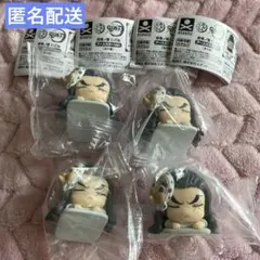 鬼滅の刃　おねむたん　拾壱ノ型　にどねアースカラーVer. 鋼鐵塚蛍