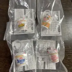カップヌードル めじるしアクセサリー 各種