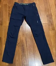 ストレッチカーゴパンツ