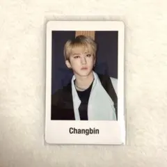 ALL IN フォトカードセット チャンビン