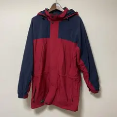 Eddie Bauer EBTEK GORE-TEX マウンテンパーカー M