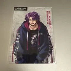 渡会雲雀 2時だとか にじさんじ ブロマイド