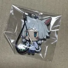 ファイナルファンタジー ラバーストラップ★ヤ・シュトラ