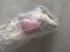 ナーススイングマスコット　シナモロール