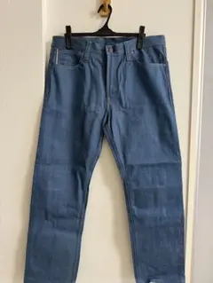 BIG JOHN M104 デニムパンツ ウエスト86cm