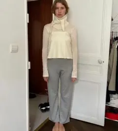 draw drawers ニットストール