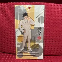 美少年 ACEes 浮所飛貴 アクスタ アクリルスタンド