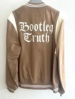 UNDERCOVER アンダーカバー19ss メルトンスタジャンのサムネイル