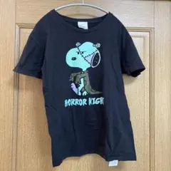 ホラー Tシャツ